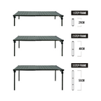KZM Field Top Table L