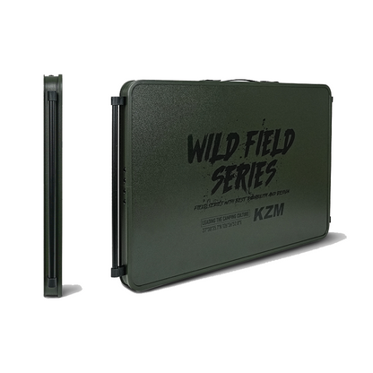 KZM Wild Field Mini Ground Table