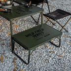 KZM Wild Field Mini Ground Table