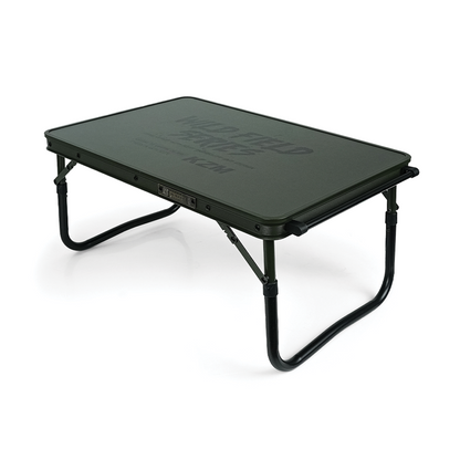 KZM Wild Field Mini Ground Table