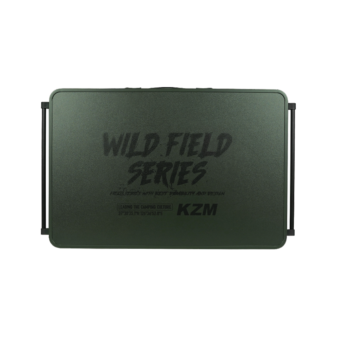 KZM Wild Field Mini Ground Table