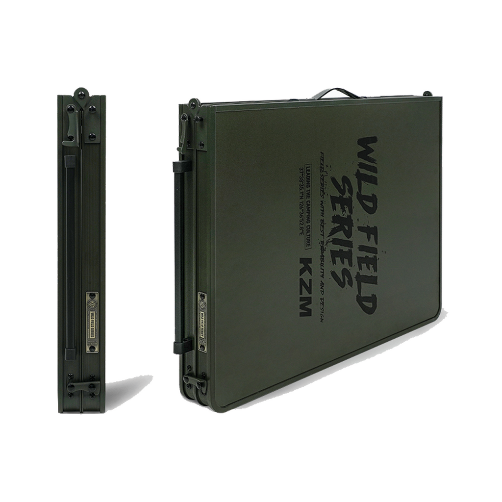 KZM Wild Field 2 Folding Table