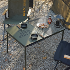 KZM Wild Field 2 Folding Table