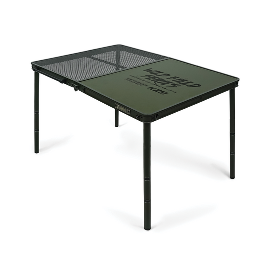 KZM Wild Field 2 Folding Table