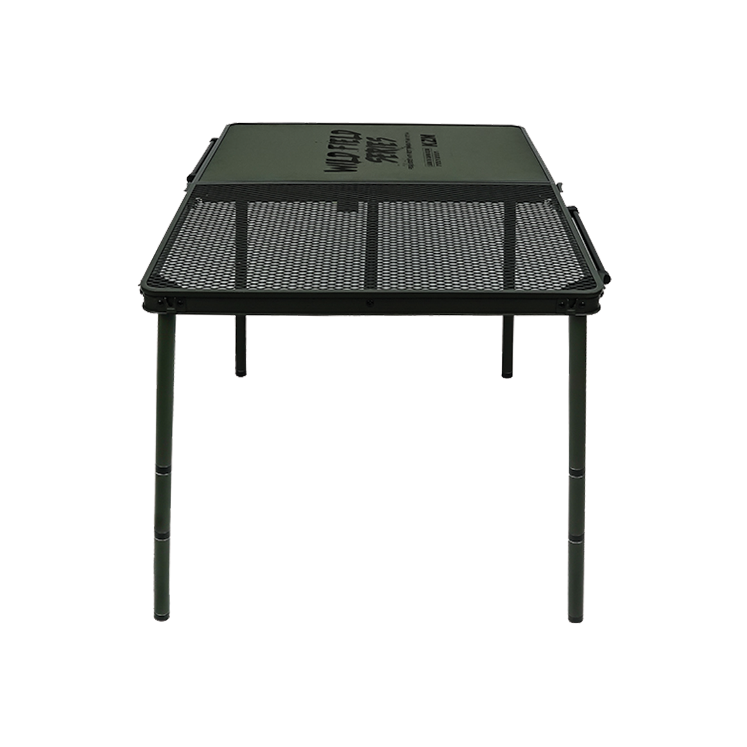 KZM Wild Field 2 Folding Table