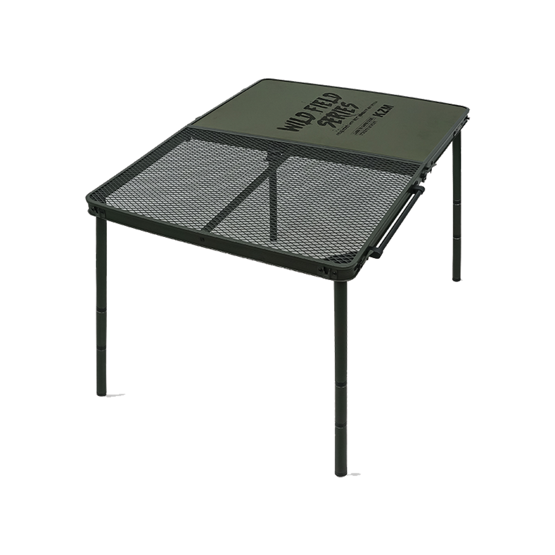 KZM Wild Field 2 Folding Table