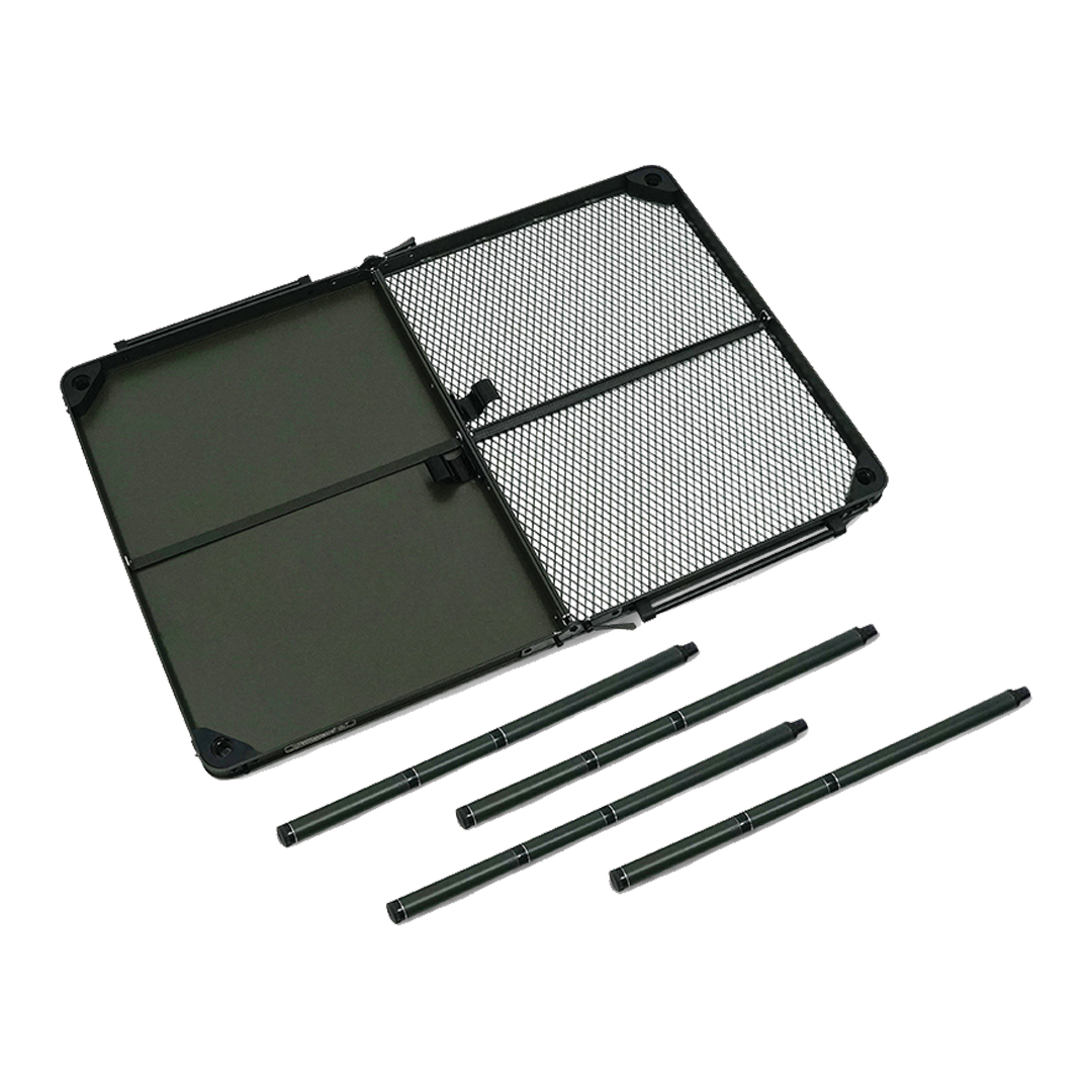 KZM Wild Field 2 Folding Table