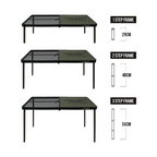 KZM Wild Field 2 Folding Table