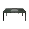 KZM Wild Field 3 Folding BBQ Table