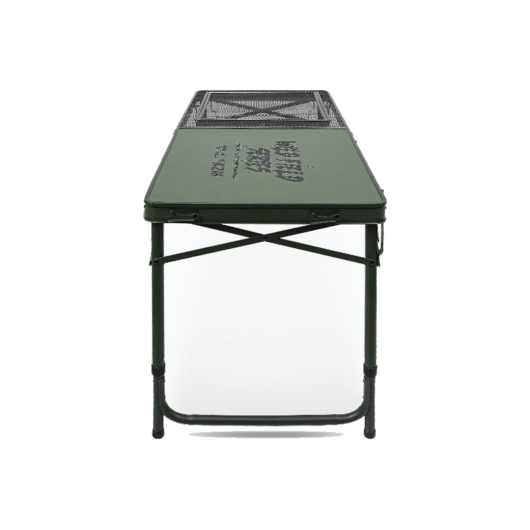 KZM Wild Field Cabinet Kitchen Table
