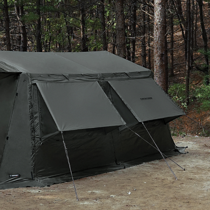 KZM Wild Field Oscar House Tent