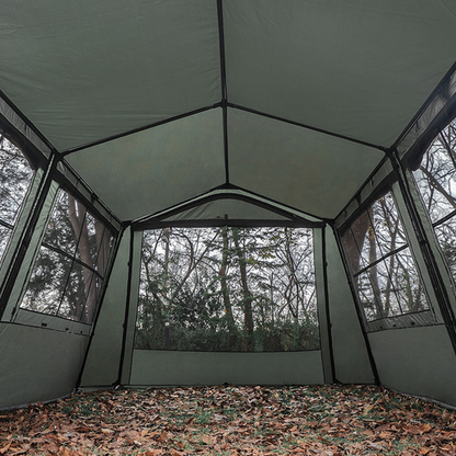 KZM Wild Field Oscar House Tent