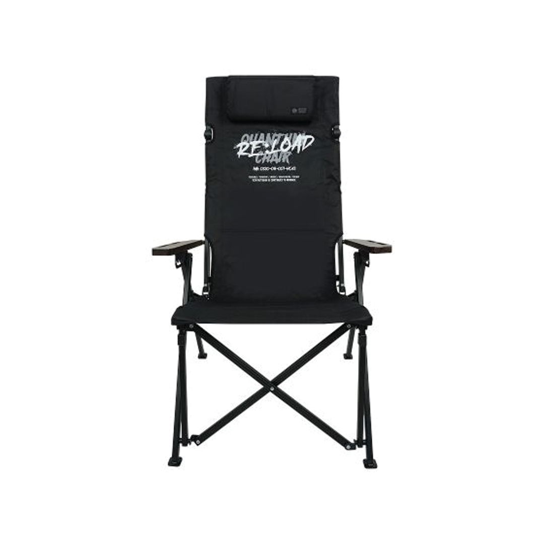 KZM Quantum Chair Reload