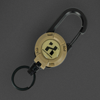 KZM Multi Hook Pin On Reel