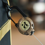 KZM Multi Hook Pin On Reel