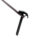 KZM Hammer Peg 250mm