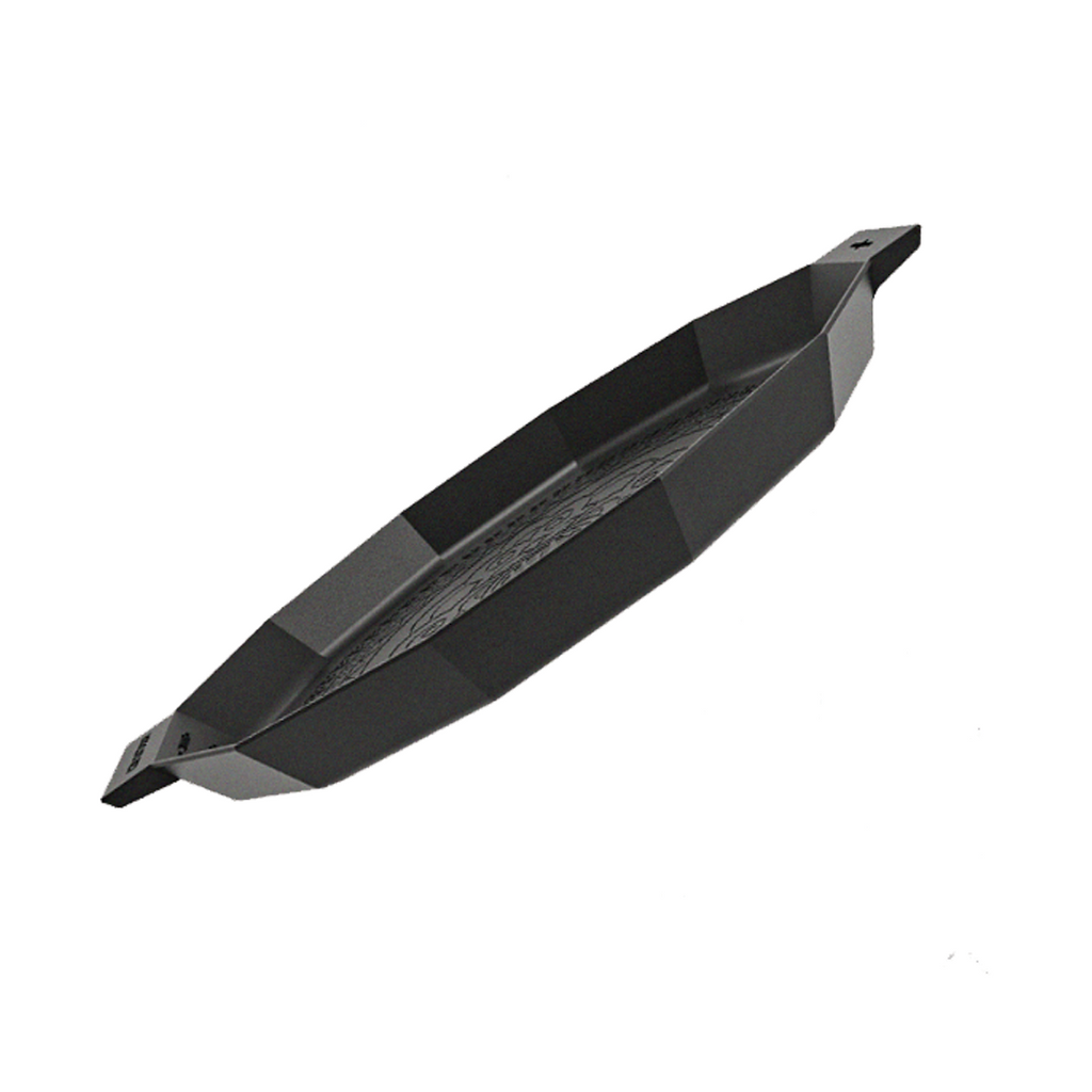 KZM Ignis Design Griddle Eol Series