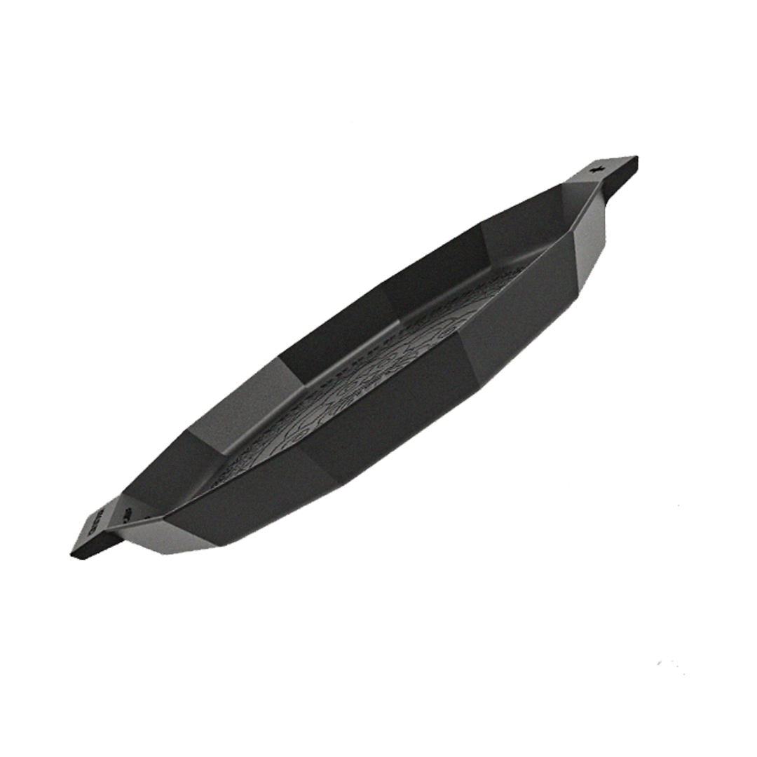 KZM Ignis Design Griddle Eol Series