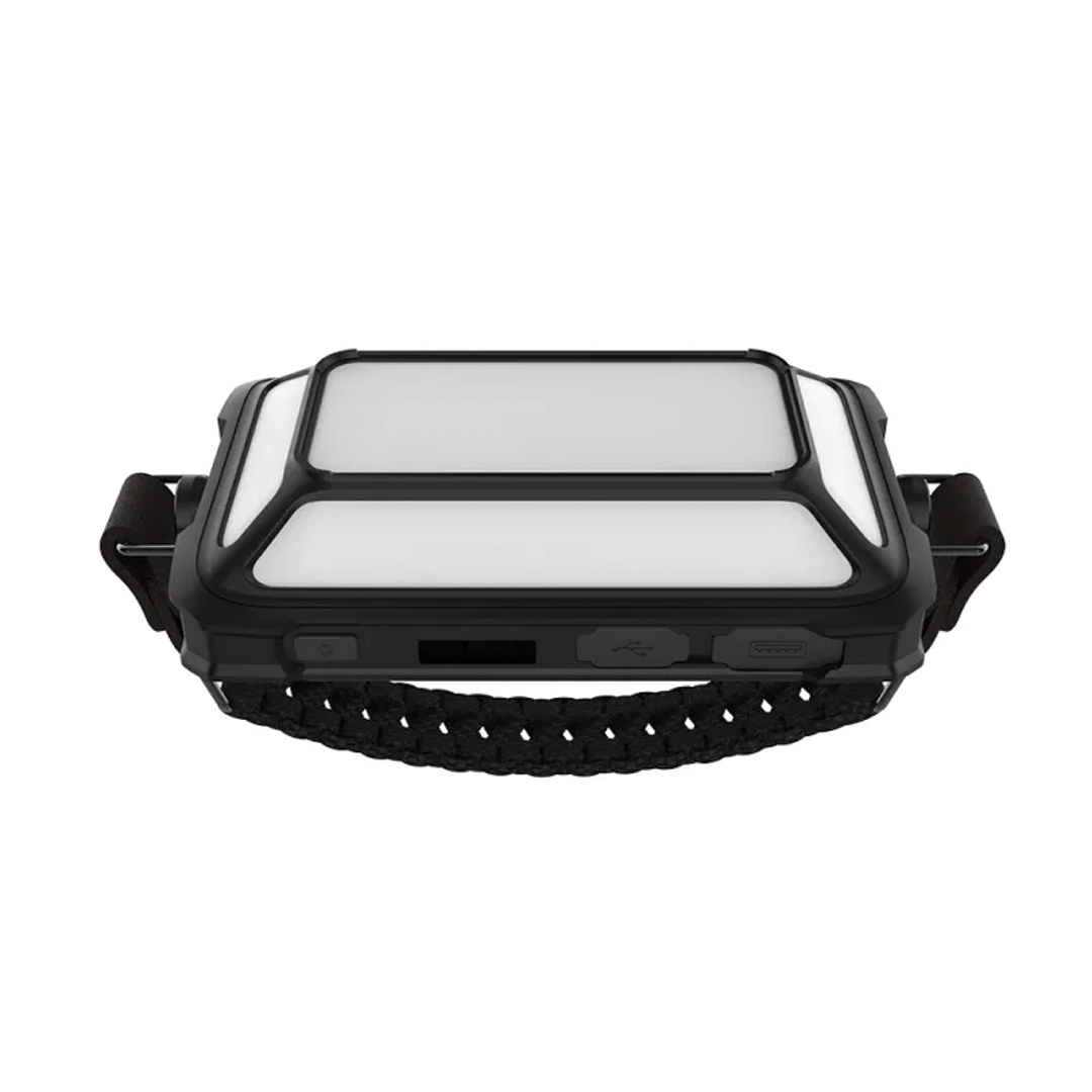KZM Field Craft LED Lantern