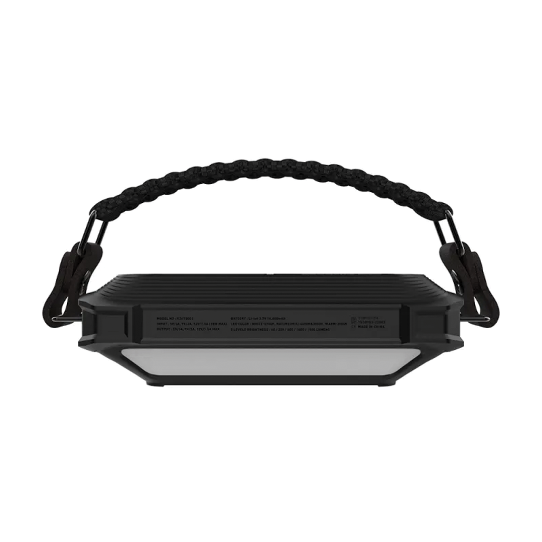 KZM Field Craft LED Lantern