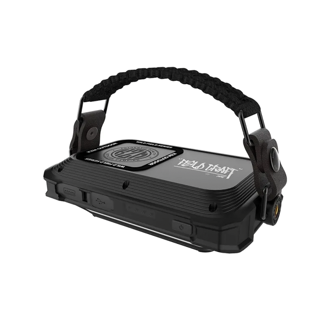 KZM Field Craft LED Lantern