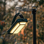 KZM Field Craft LED Lantern