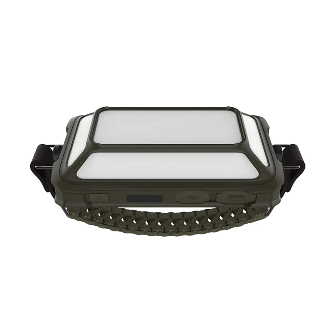 KZM Field Craft LED Lantern