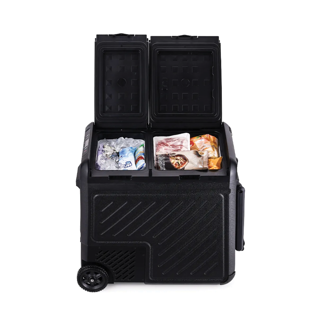 KZM Duo Cool 55 Fridge