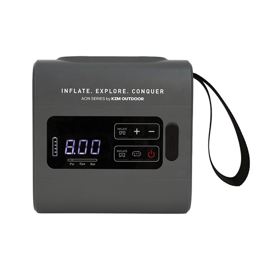 KZM Cordless Electric Pump