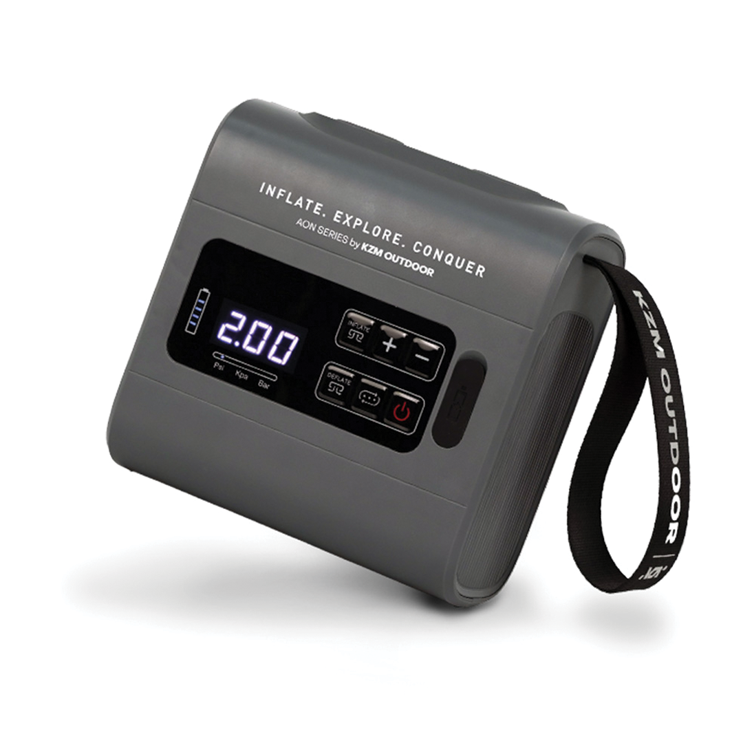 KZM Cordless Electric Pump