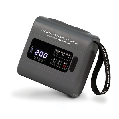 KZM Cordless Electric Pump