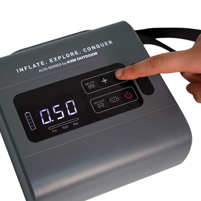 KZM Cordless Electric Pump