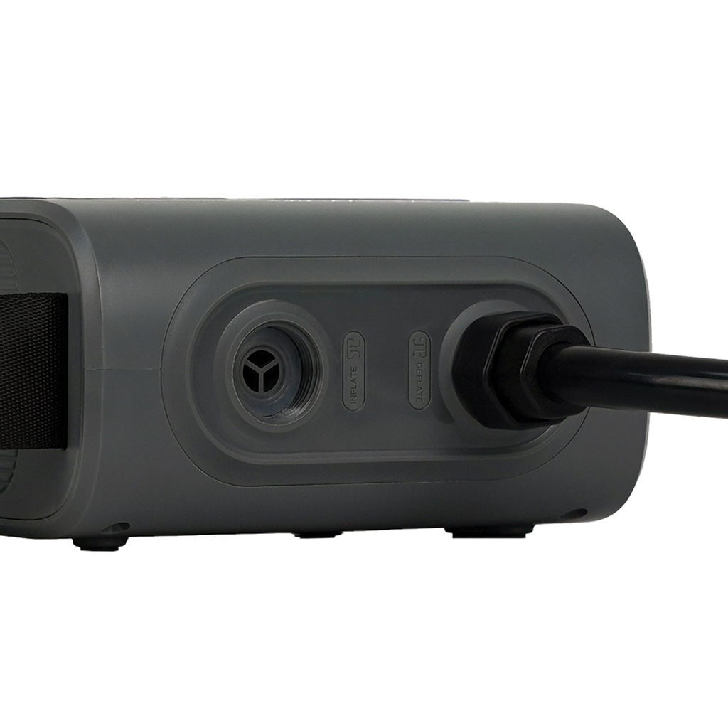 KZM Cordless Electric Pump