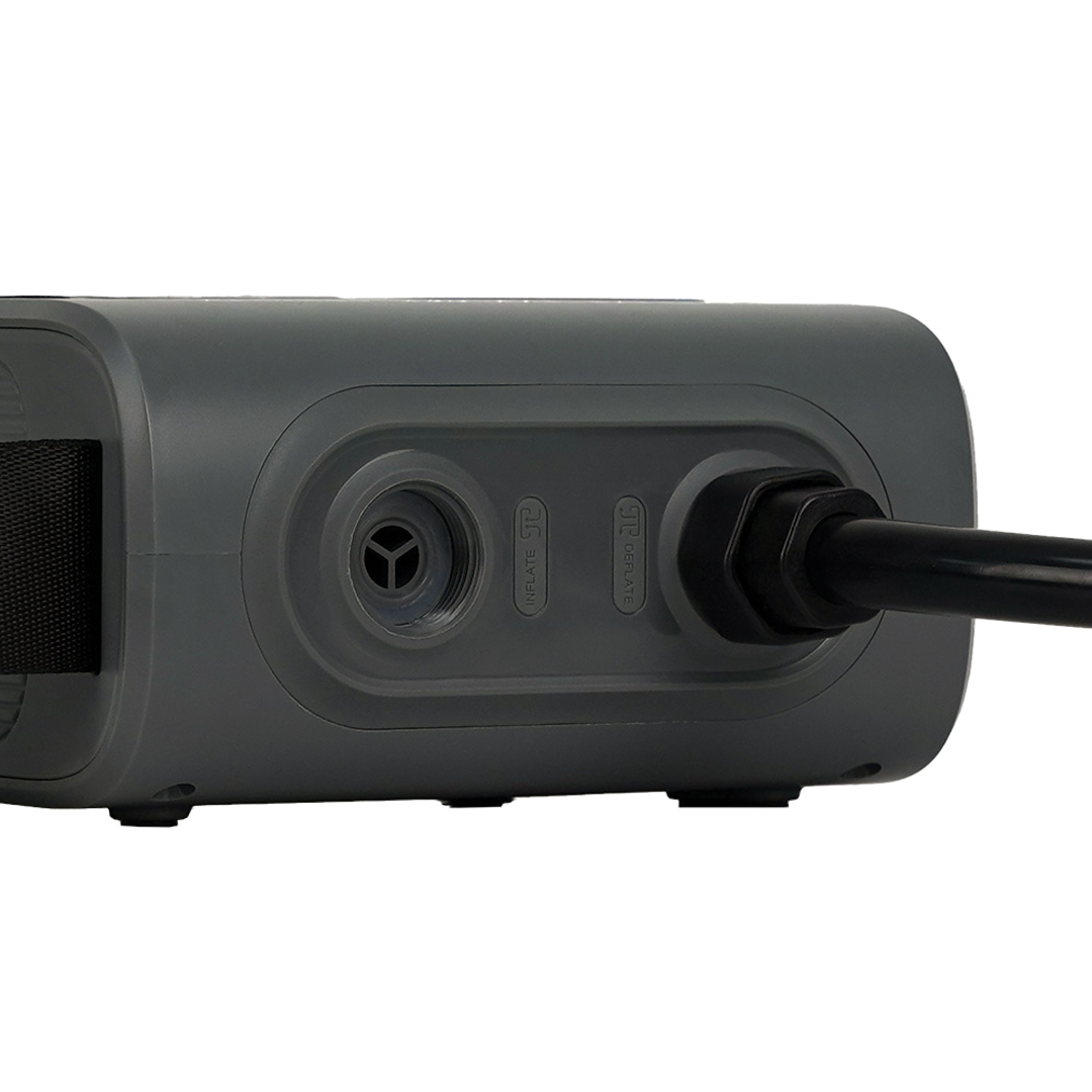 KZM Cordless Electric Pump