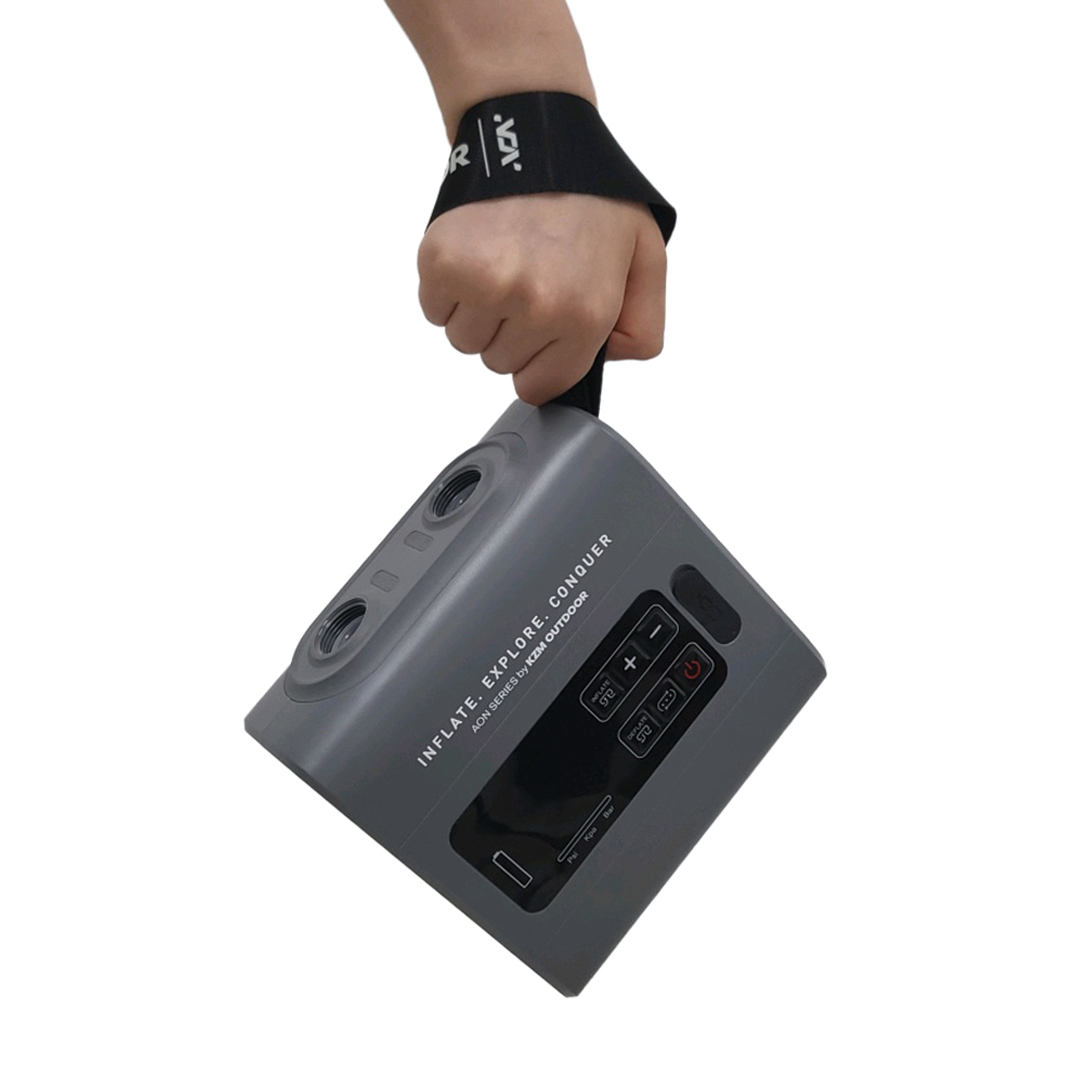 KZM Cordless Electric Pump