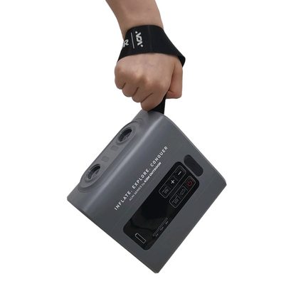 KZM Cordless Electric Pump