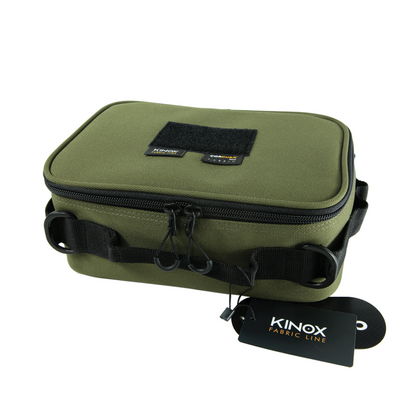 Kinox Messtin 3 in 1 Cook Set