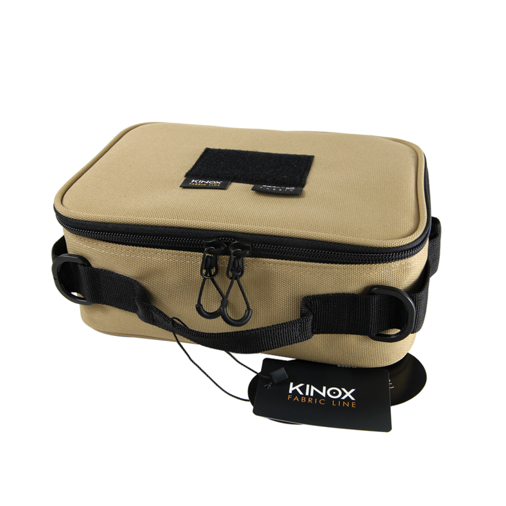 Kinox Messtin 3 in 1 Cook Set