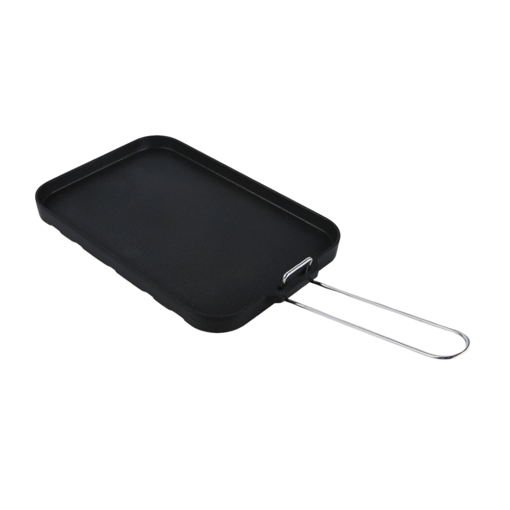 Kinox Grill Pan with Handle