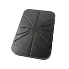 Kinox Grill Pan with Handle