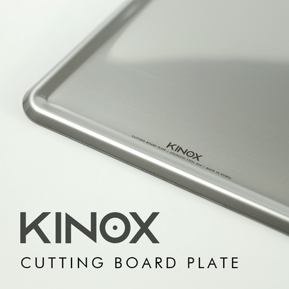 Kinox Stainless Steel Cutting Board