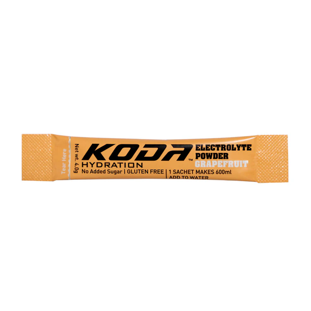 Koda Electrolytes Powder Stick (1pcs)