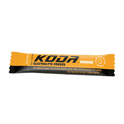 Koda Electrolytes Powder Stick (1pcs)