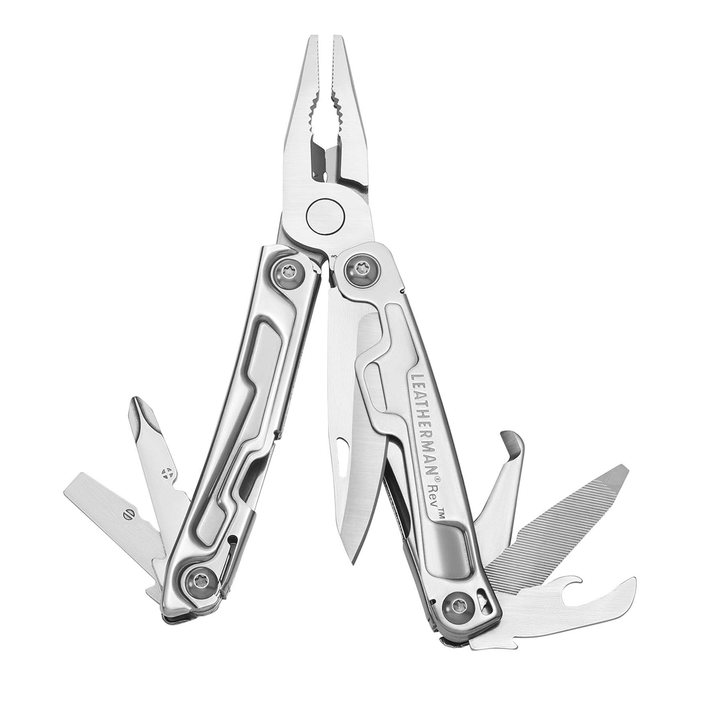 Leatherman Rev® Multi-Tool