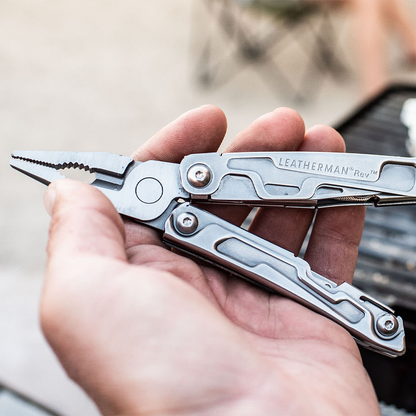 Leatherman Rev® Multi-Tool