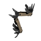 Leatherman Rebar® Multi-Tool - Cayote Tan