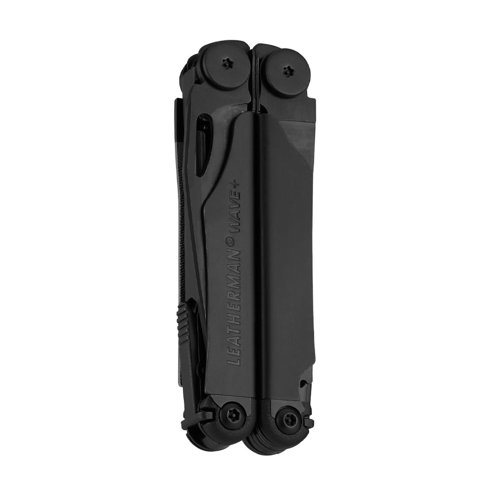 Leatherman Wave® + Multi-Tool - Black