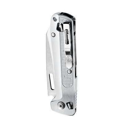 Leatherman Free® K4X Multi-Tool - Silver