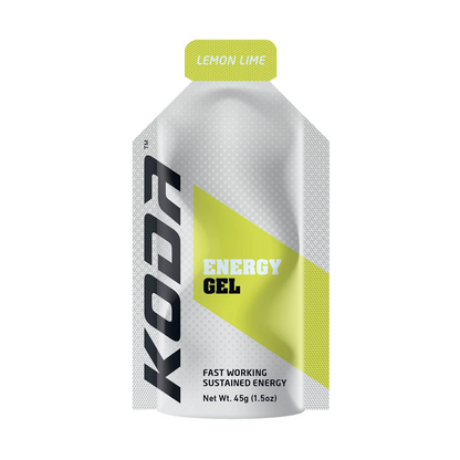 Koda Nutrition Energy Gel 45g