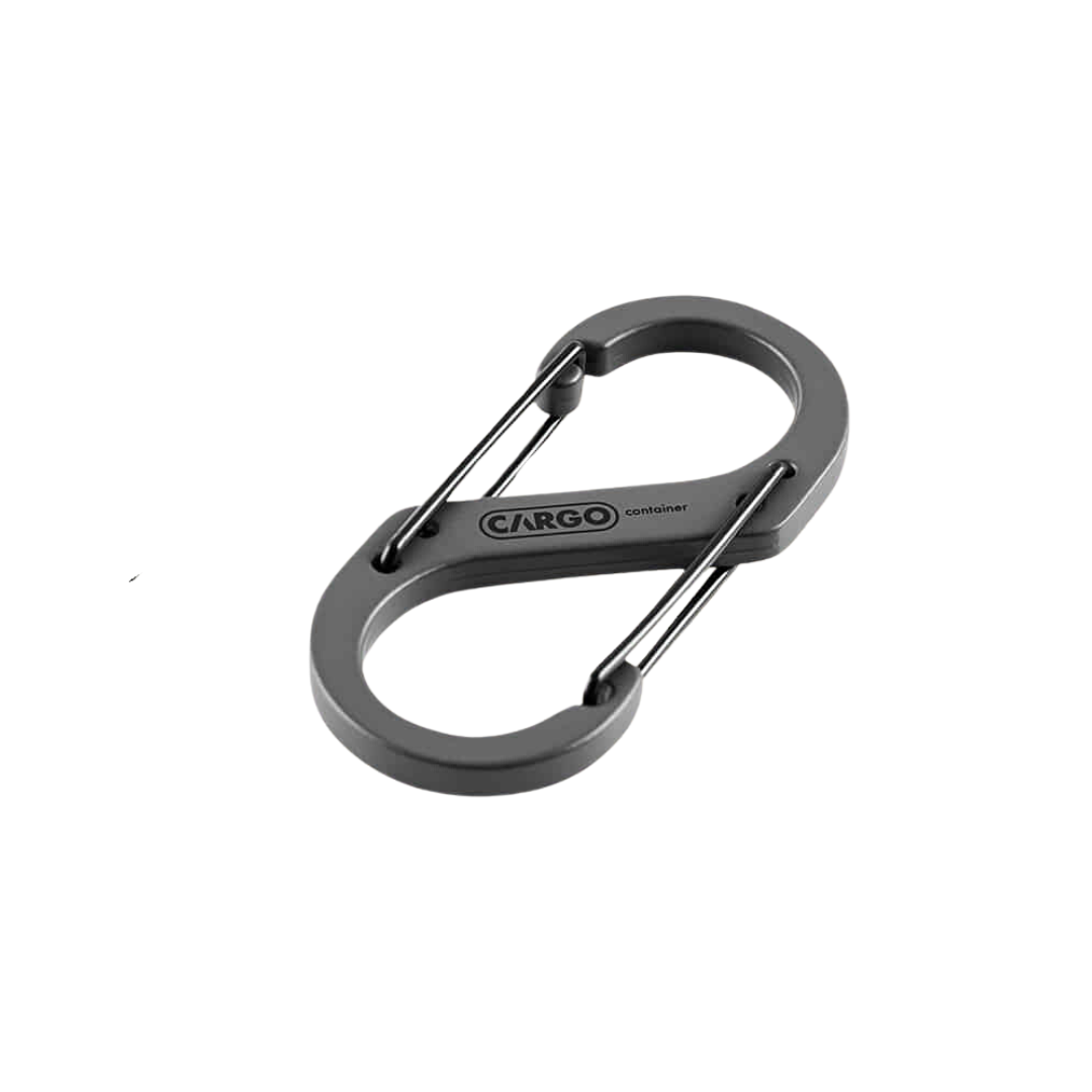 Cargo Container Mountaineering Buckle Hard Karabiner M